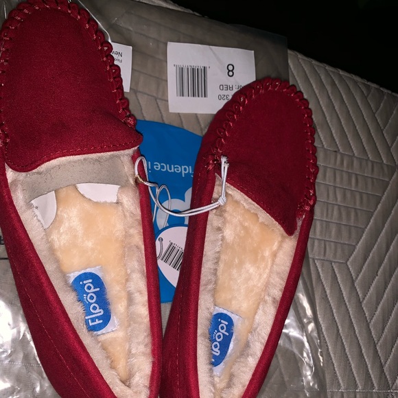 Memory Foam Mocassins-Indoor/Outdoor * Brand New* - Picture 5 of 8